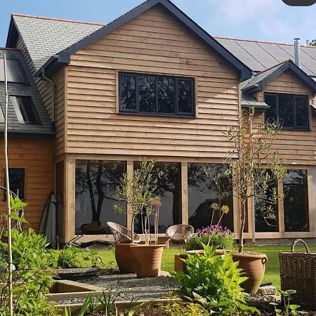 Appleton House Panzió Thornbury  Kültér fotó