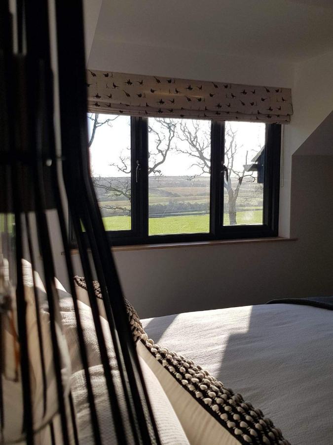 Appleton House Panzió Thornbury  Kültér fotó