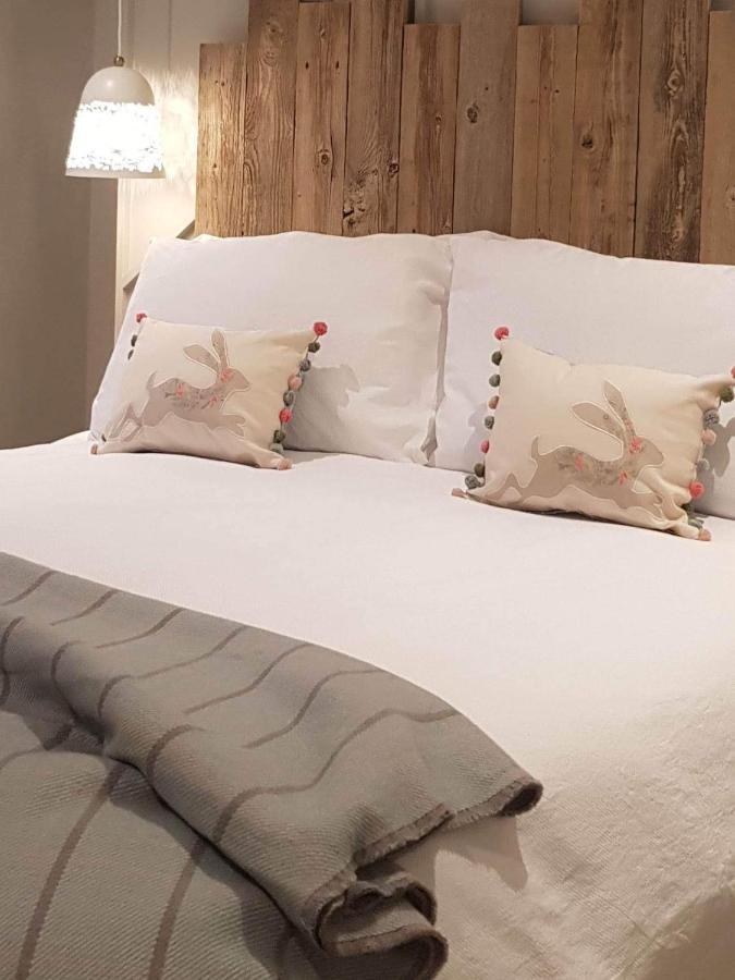 Appleton House Panzió Thornbury  Kültér fotó