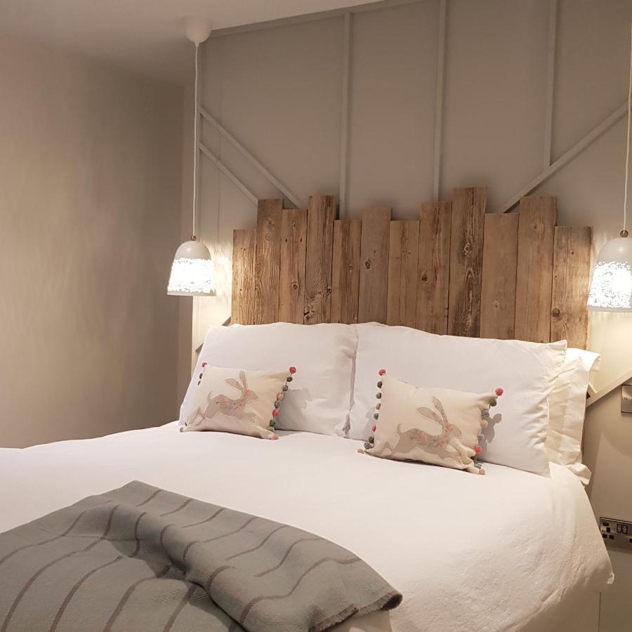 Appleton House Panzió Thornbury  Szoba fotó