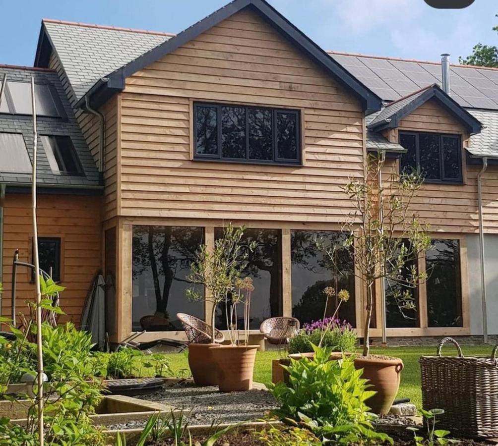 Appleton House Panzió Thornbury  Kültér fotó