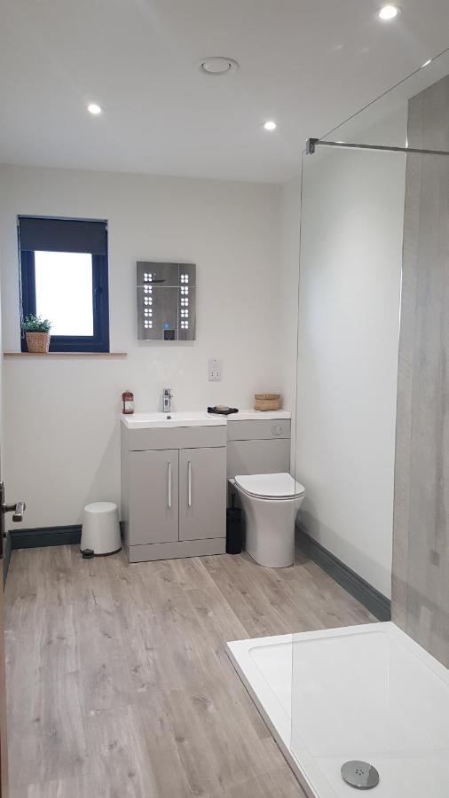 Appleton House Panzió Thornbury  Kültér fotó