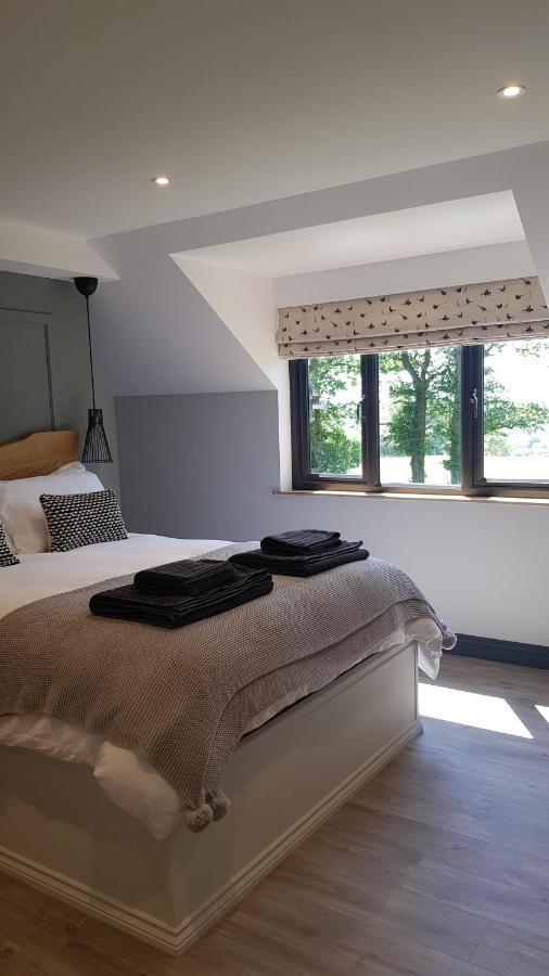 Appleton House Panzió Thornbury  Kültér fotó
